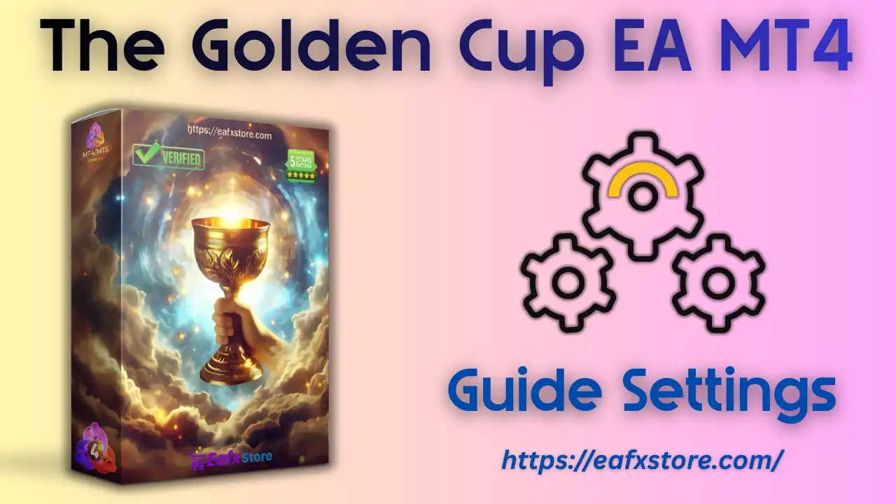 The Golden Cup EA MT4 Settings