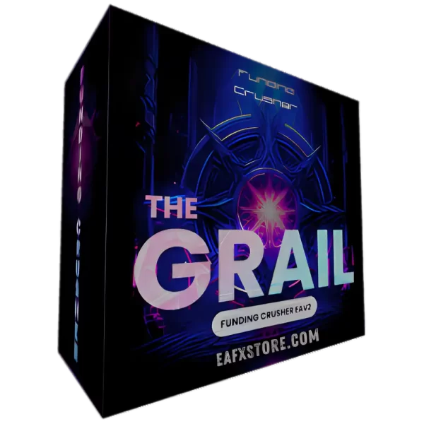 the grail funding crusher EA