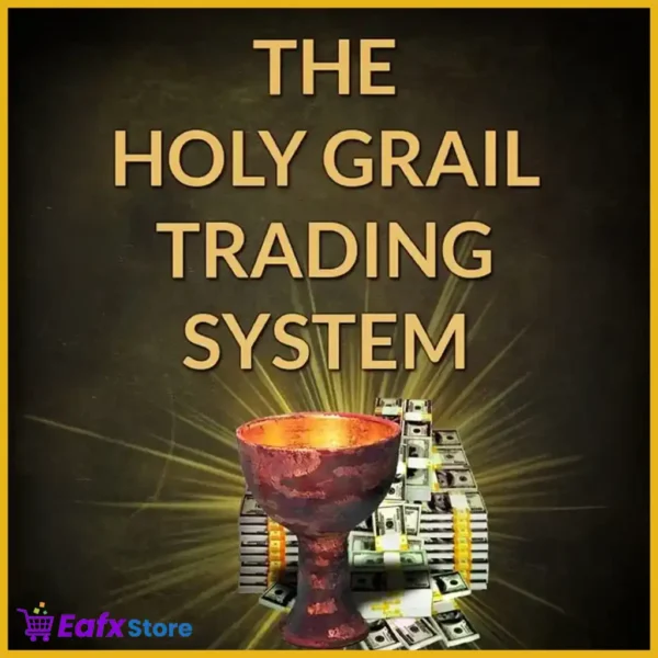 The Holy Grail Forex Strategy Course