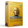 The Infinity EA MT4 mql5