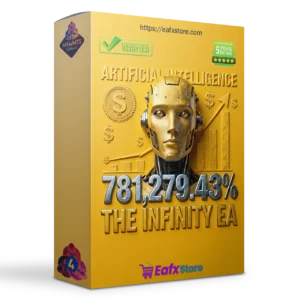 The Infinity EA MT4 mql5