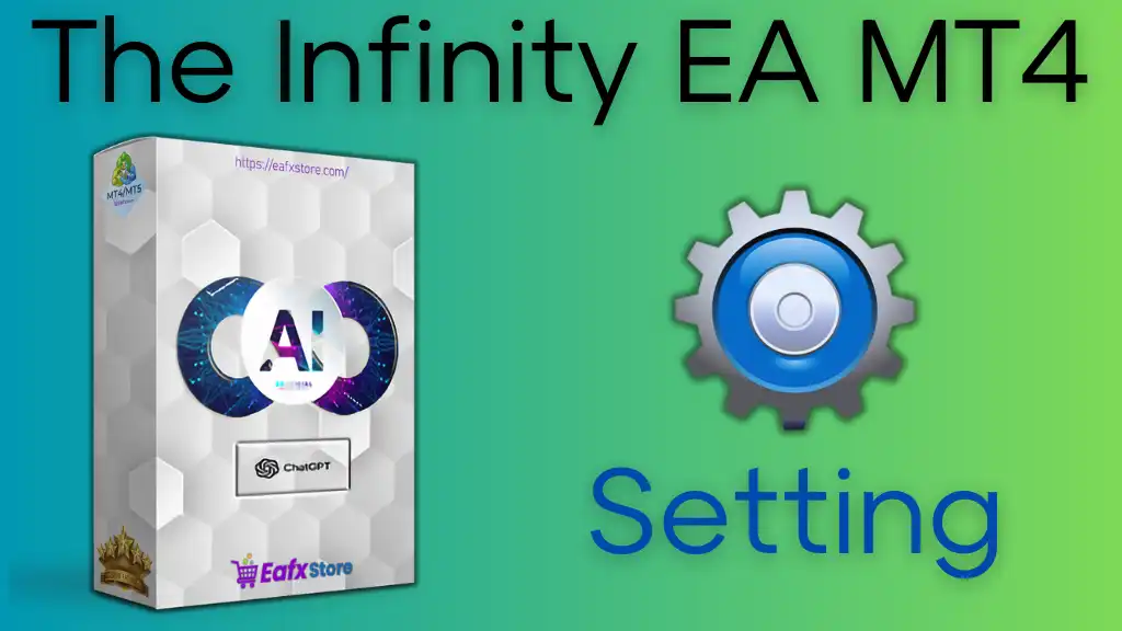 The Infinity EA MT4 settings