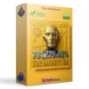 The Infinity EA MT5 robot