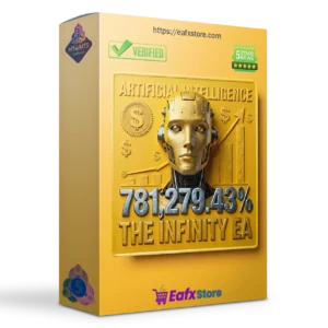 The Infinity EA MT5 robot
