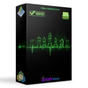 The Last King EA MT5 (Latest version) – GroupBuy 5 The Last King EA MT5