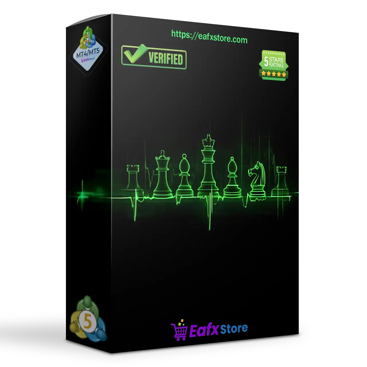 The Last King EA MT5 (Latest version) – GroupBuy