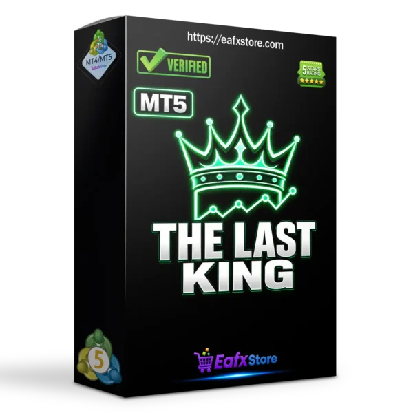 The Last King MT5 Robot