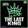 The Last King Robot