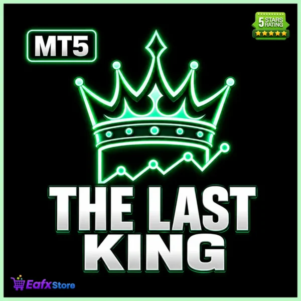 The Last King Robot