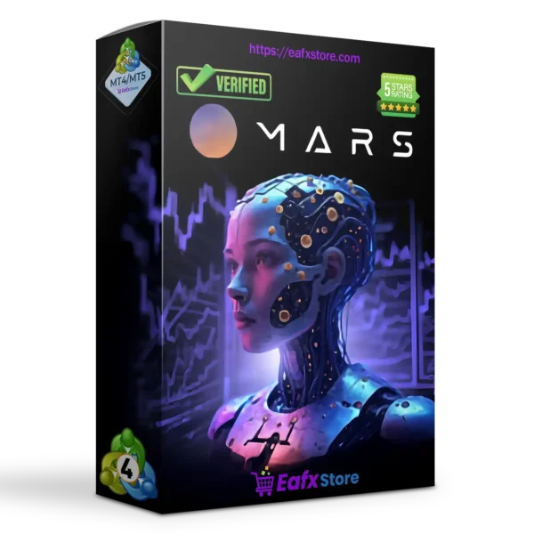The Mars EA Mql5