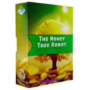 The Money Tree Robot