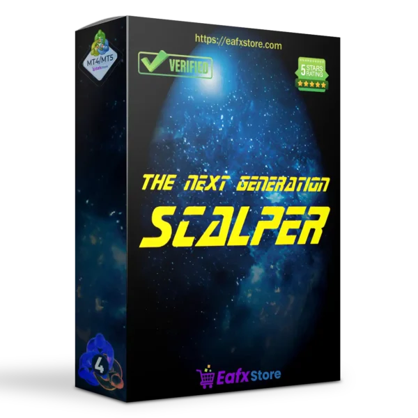 The Next Generation Scalper MT4