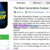 The Next Generation Scalper MT4 Overview