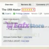 The ORB Master EA Overview