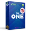 The One EA MT4