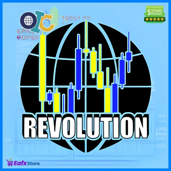 The Revolution Simple Trade EA