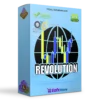 The Revolution Simple Trade EA MT4
