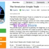 The Revolution Simple Trade EA MT4 Overview