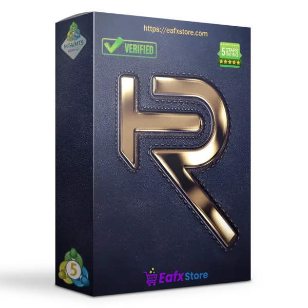 The Rock Star EA MT5