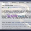 The Rock Star EA MT5 Overview