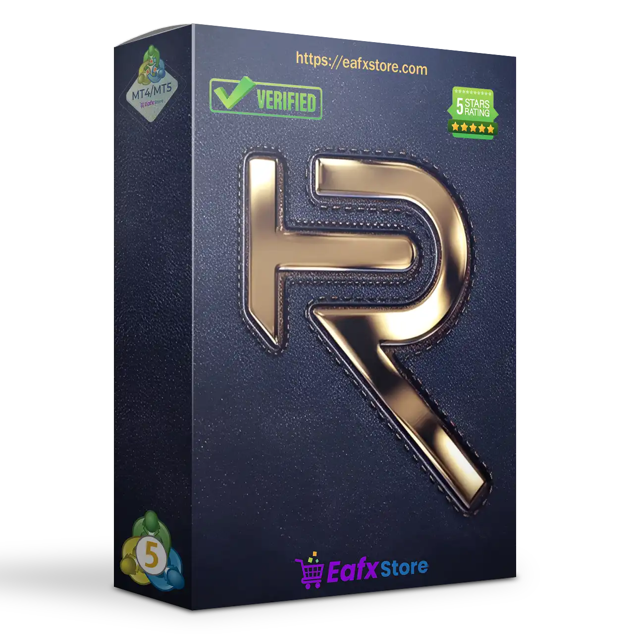 The Rock Star EA MT5 (Latest version) – GroupBuy