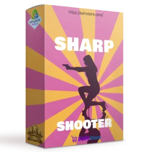 The Sharp Shooter EA