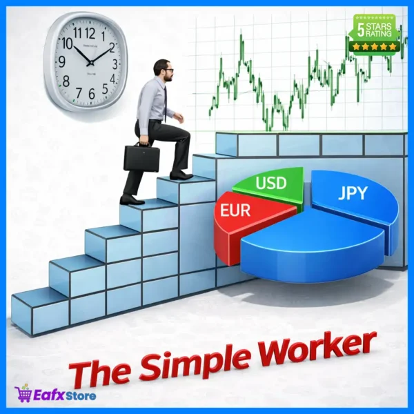 The Simple Worker EA