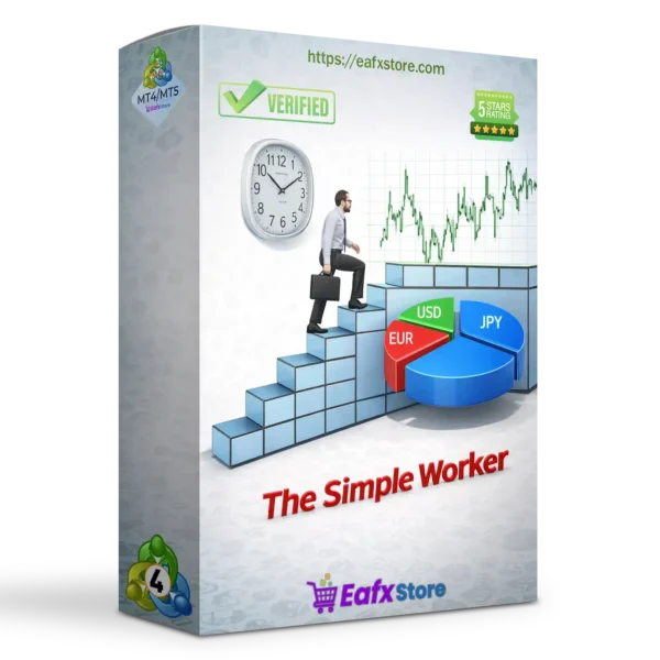 The Simple Worker EA MT4