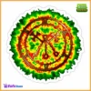 The Solomon EA