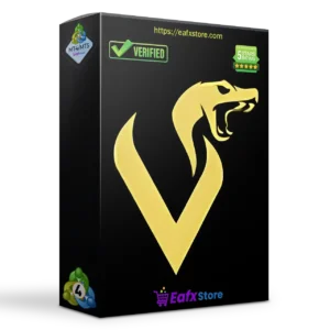 The Viper EA MQL5