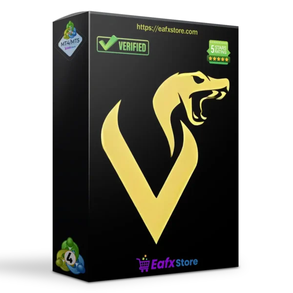 The Viper EA MQL5