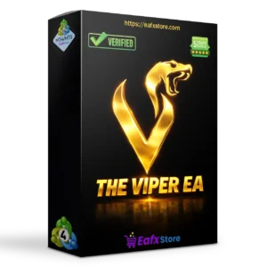 The Viper EA MT4 mql5