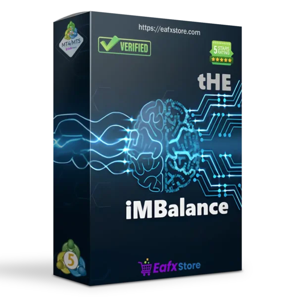 The iMBalance EA MT5