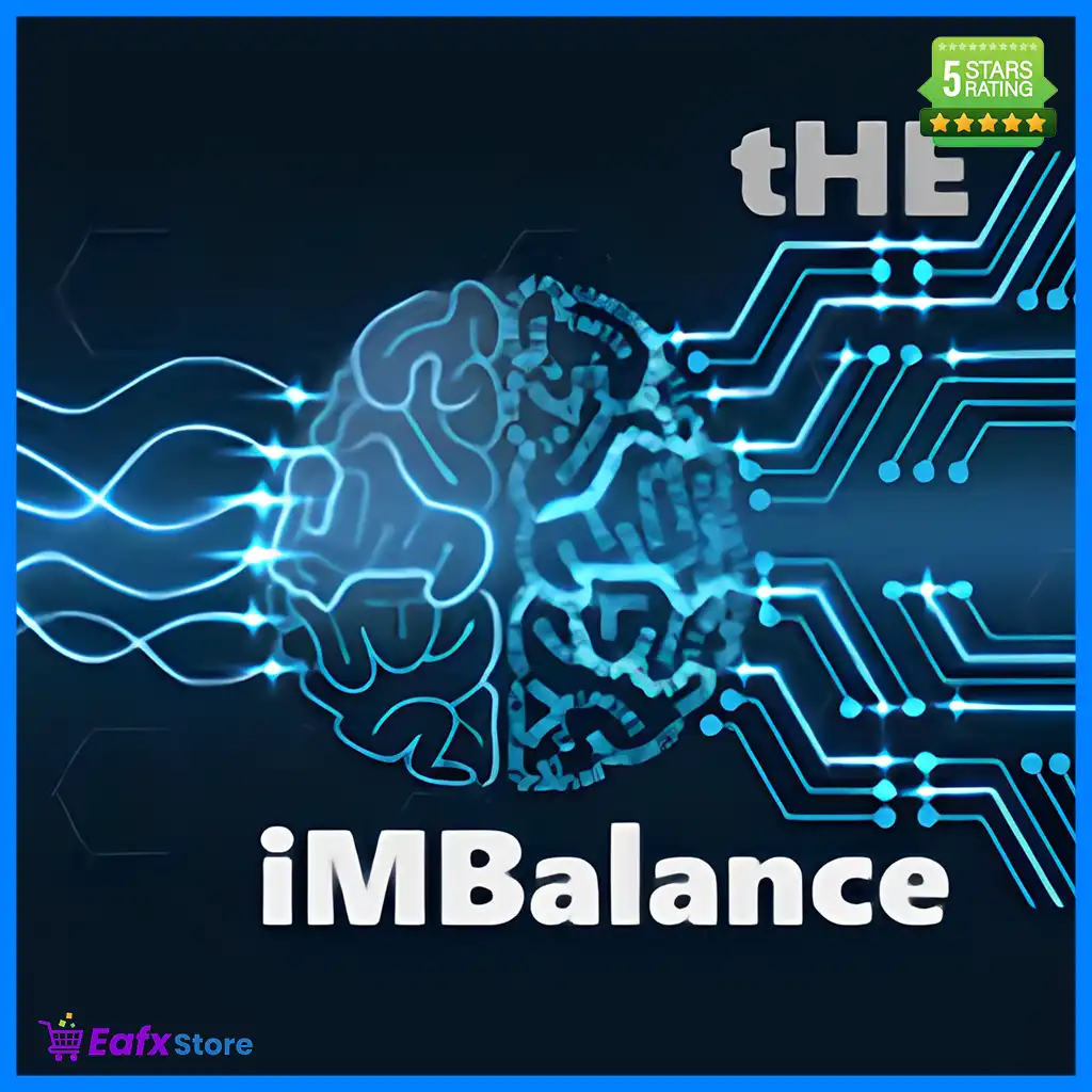 The iMBalance EA MT5 (Latest version) – GroupBuy
