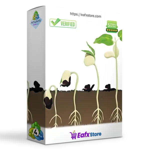 The seed of a big tree EA MT4