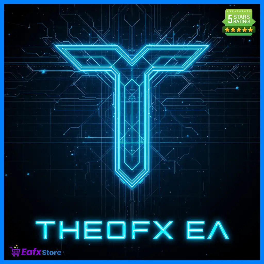 Theofx EA MT4 with SetFiles (Unlimited)
