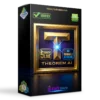 Theorem AI EA MT5