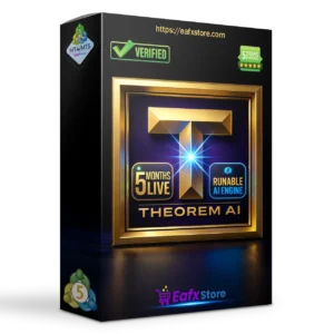 Theorem AI EA MT5
