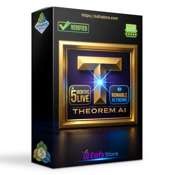 Theorem AI EA MT5