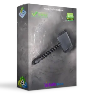 Thor Scalper EA MT4 + SetFiles (Latest version) - Unlimited 5 Thor Scalper EA MT4