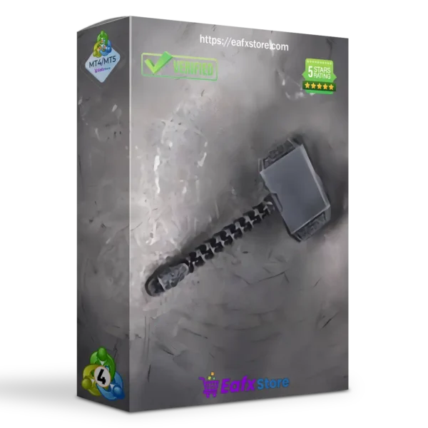Thor Scalper EA MT4