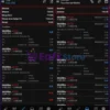 Thors EA Pro Live Trading Results