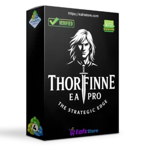 Thors EA Pro MT4