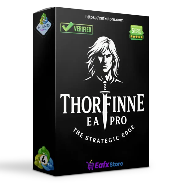 Thors EA Pro MT4