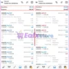 Thors EA Pro MT4 Live Trading Results