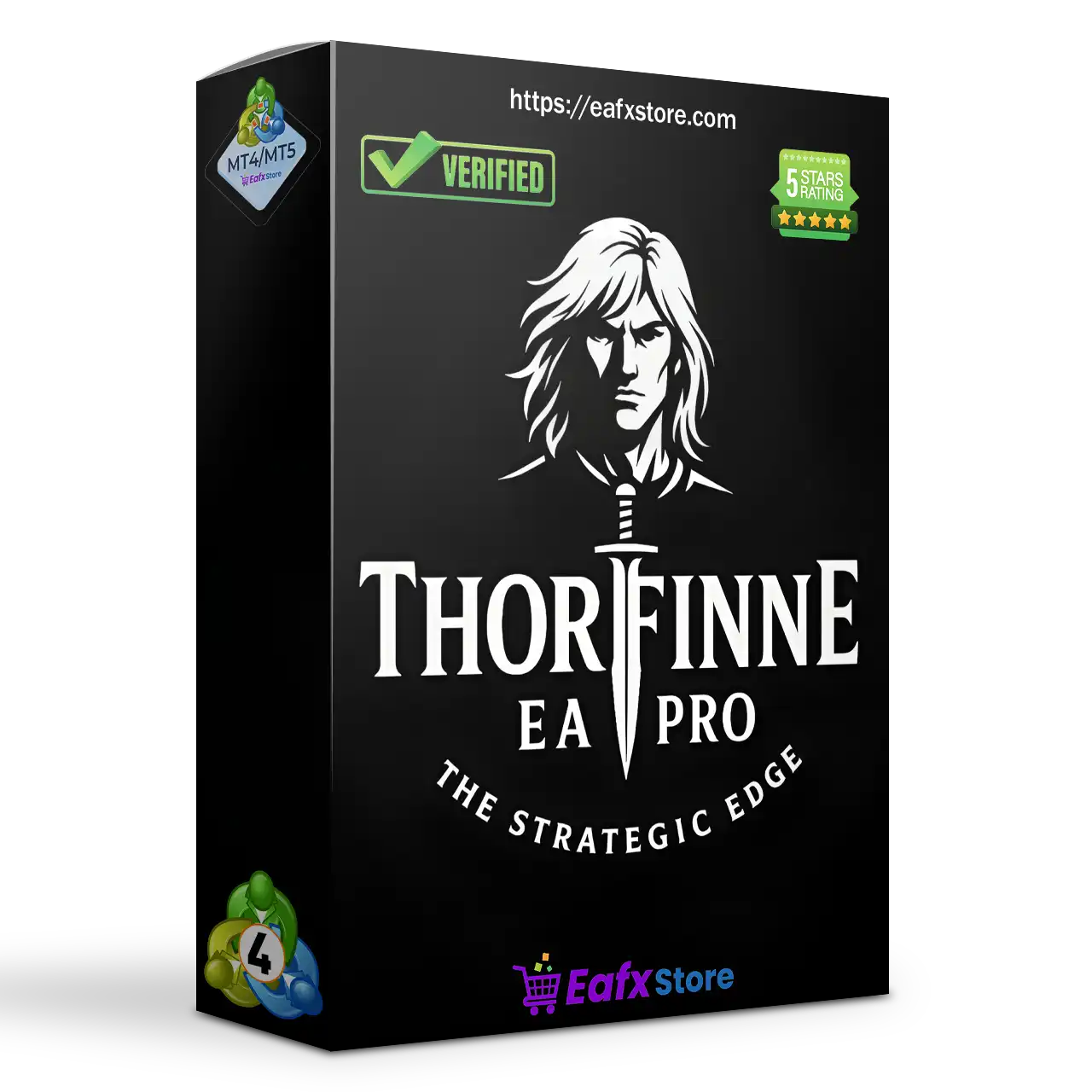 Thors EA Pro MT4