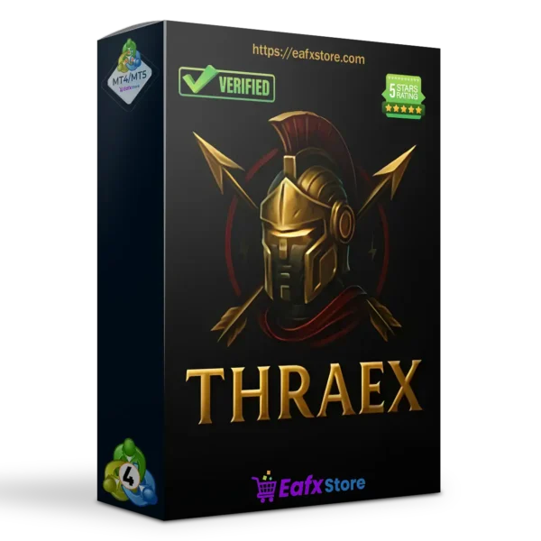 ThraeX EA MT4