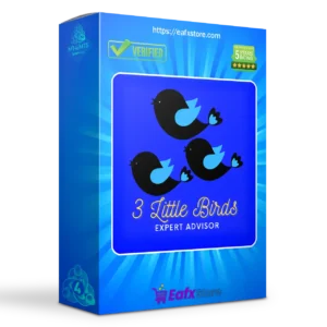 Three Little Birds EA