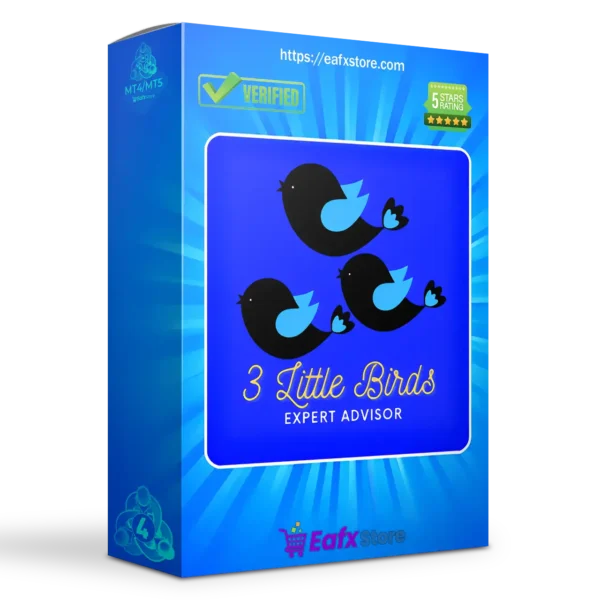Three Little Birds EA