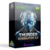 Thunder Dominator EA MT4